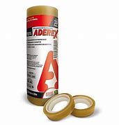 FITA DUREX ADERE 12X10 COLORIDA MEL 731I