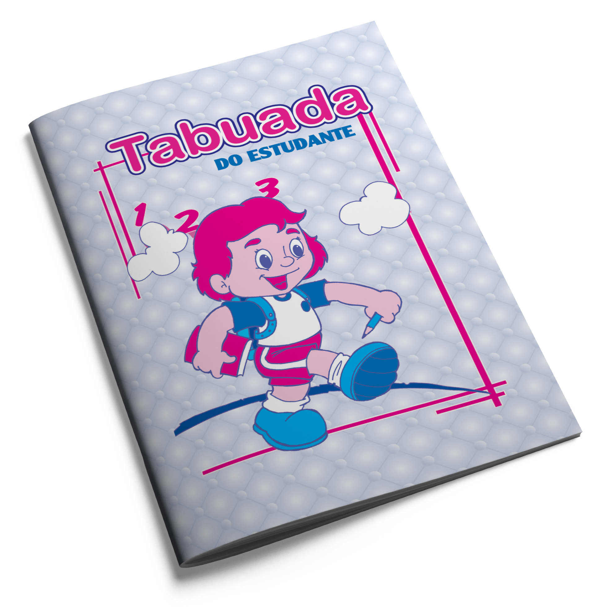 TABUADA DO ESTUDANTE