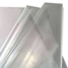 SACO SOLIDER 45X60 TRANSPARENTE DECORADO C/50