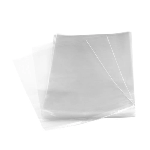 SACO SOLIDER 35X54 TRANSPARENTE DECORADO C/50