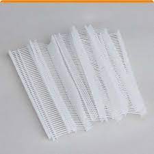 PINOS PL¿STICOS PARA FIXA¿¿O DE TAGS ETIQUETAS EM ROUPAS