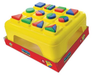 MESINHA EDUCATIVA I GGB 237