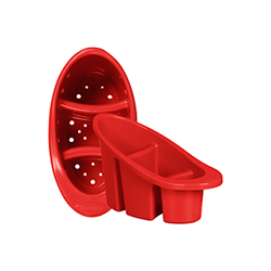 ESCORREDOR DE TALHERES 6204