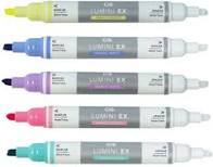 MARCA TEXTO CIS LUMINI-EX DP 