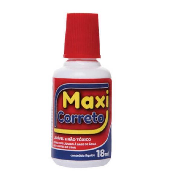 CORRETIVO MAXI FRAMA 18ML 478