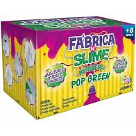FABRICA KIMELA ACRILEX POP GREEN 43004