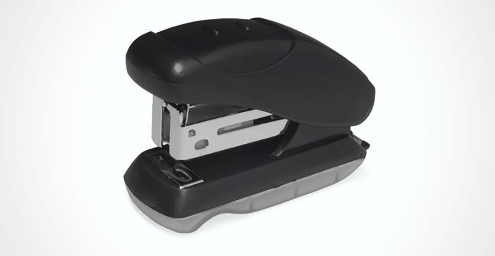 GRAMPEADOR BRW PLASTICO MINI 10FLS GP0100