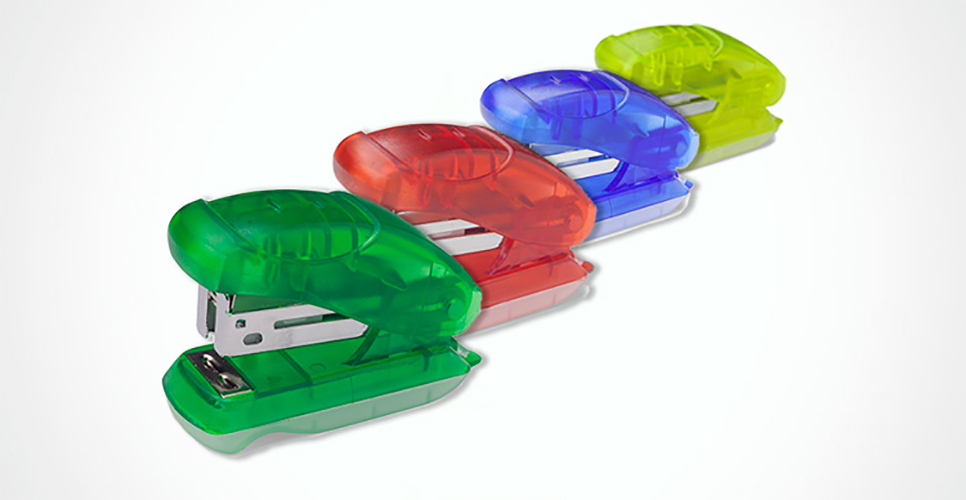 GRAMPEADOR BRW PLAST MINI 10FLS GP0101