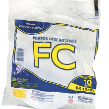 PRATO DESC FC N18 RASO 1514