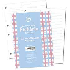 REFIL DAC 96F UNIVERSIT¿RIO DECORADO 280RE