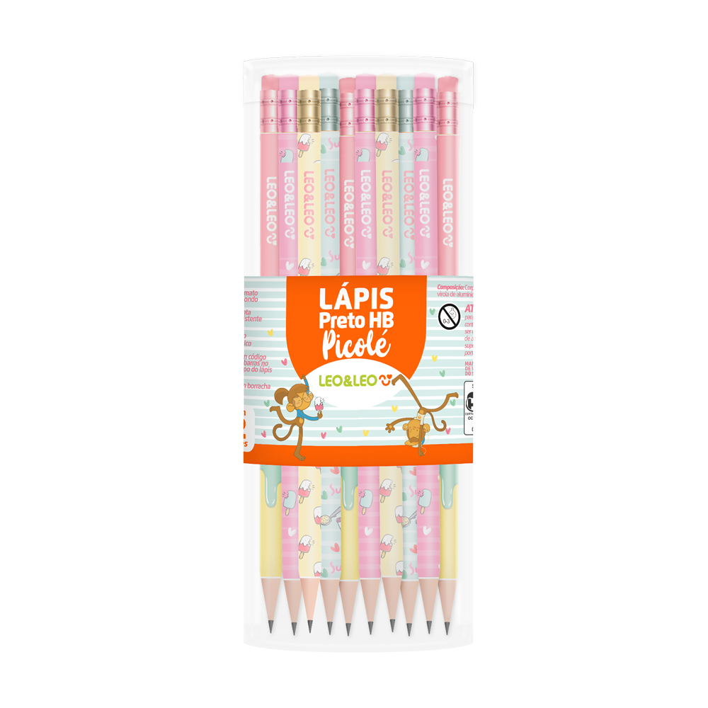 LAPIS LEO&LEO PICOLE 72189