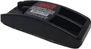 APAGADOR PARA QUADRO BRANCO SUPER RADEX