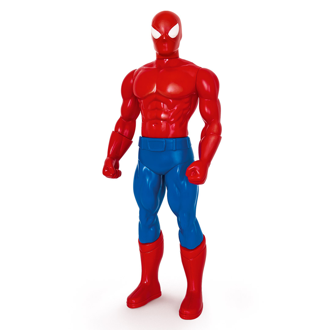 HEROIS SUPERTOYS ARACNIANO 265
