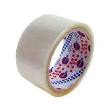 FITA EUROCEL 24X50 PP33 TRANSPARENTE