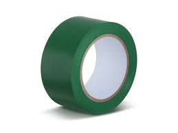 FITA EUROCEL 50X15 DEMARCACAO SOLO VERDE