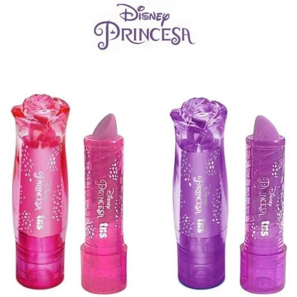 BORRACHA TRIS PRINCESAS BATOM 657462 - SORTIDOS