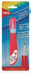 CANETA CORRETIVA TRIS FRESH BLISTER 5ML 606767