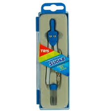 COMPASSO TRIS BLIST C/1 SU-048 603322