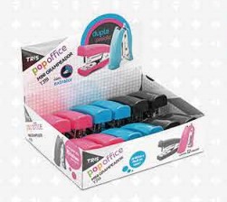 GRAMPEADOR TRIS MINI T319 687605