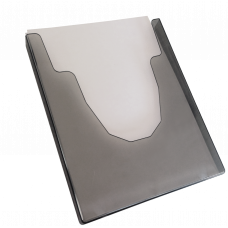 DISPLAY DE PAREDE CARBRINK A4 FM 225