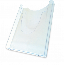 DISPLAY DE PAREDE CARBRINK A4 CR 224