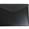 MALOTE DELLO A4 COM BOTAO PRETO 0013.P