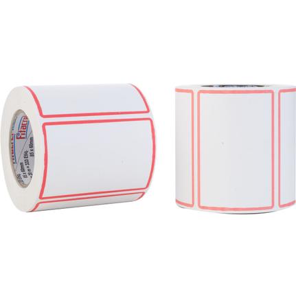 ETIQUETA FITACREL F08 50X30MM FRISADA 