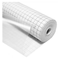 PLASTICO ADESIVO GREEN PAPER 45X25M