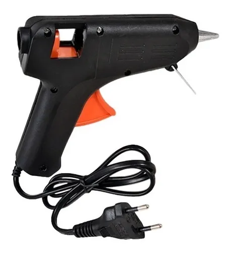 PISTOLA PARA COLA QUENTE 40W