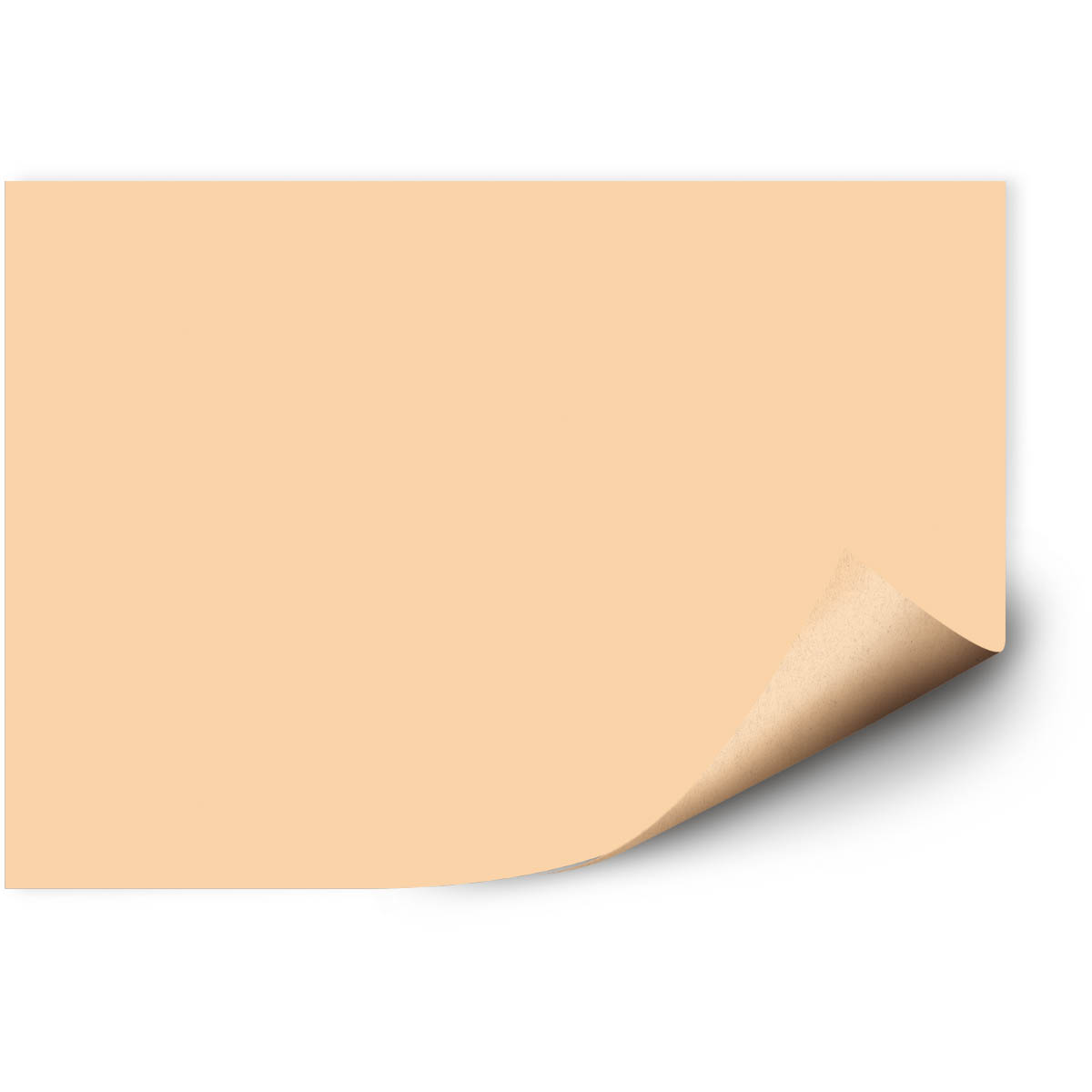 CARTOLINA DUPLA FACE BAHIA 120G PLUS SALMOM 7330