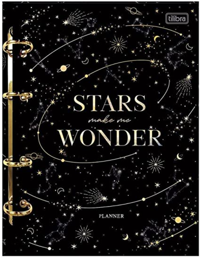 AGENDA TILIBRA PLANNER ARGOLA M7 MAGIC 327000