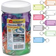 POTE ACRIMET C/60 CHAVEIR0/ETIQUETA 142