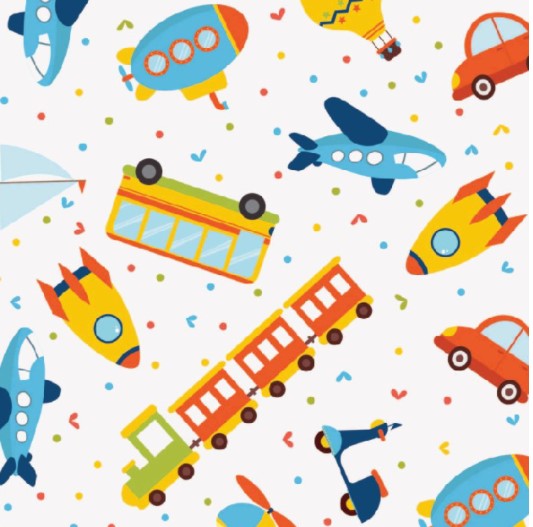 SACO GALA 25X35 C/50 1220-227 TRANSPORTE