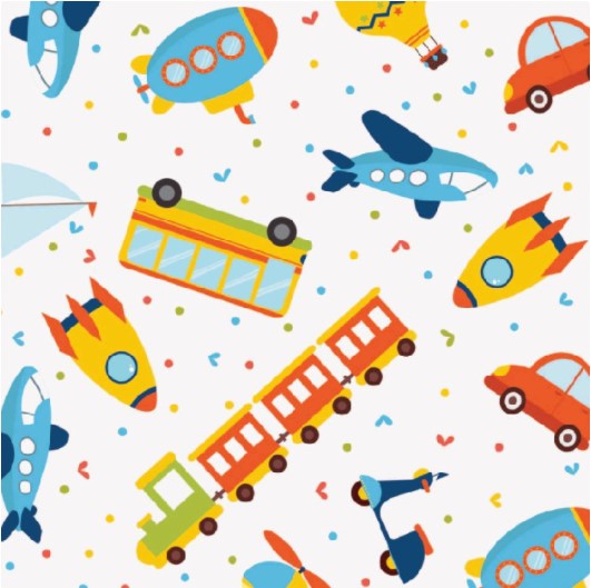 SACO GALA 30X45 C/50 1200-227 TRANSPORTE