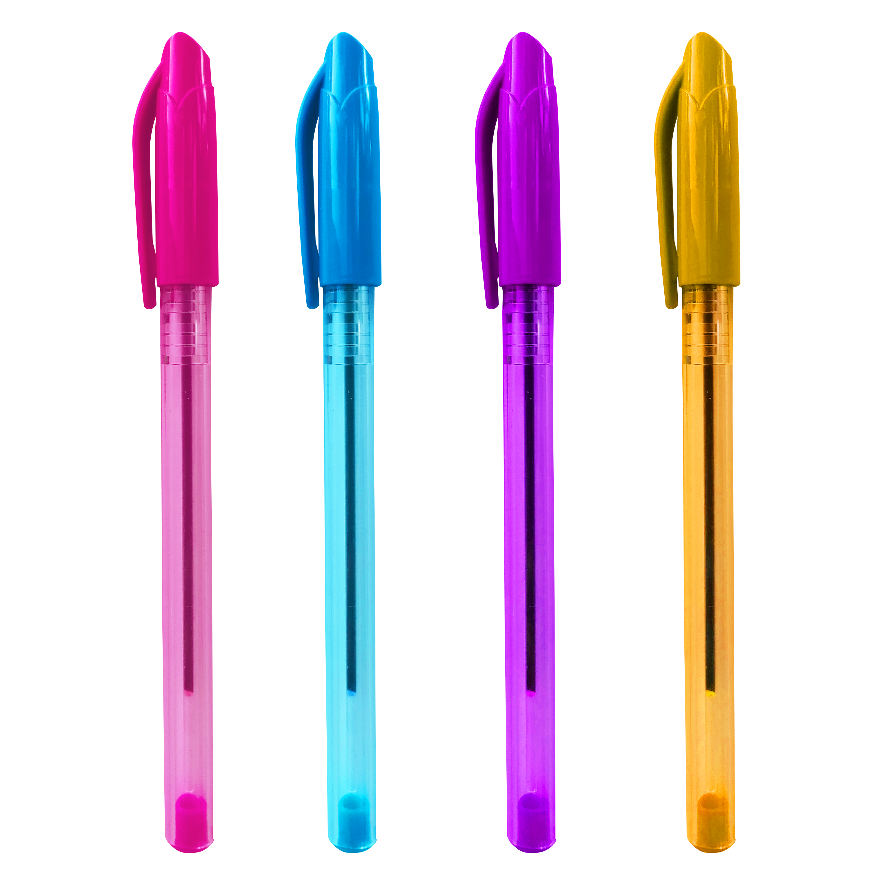 CANETA JOCAR EASY PONTA MEDIA SORT 97683