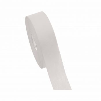 FITA ALBANO MAXI TNT LISA 40X50 BRANCO