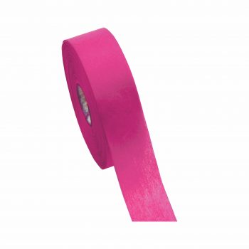 FITA ALBANO MAXI TNT LISA 40X50 PINK