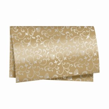 POLI ALBANO 49X69 FLORA KRAFT C/50FL