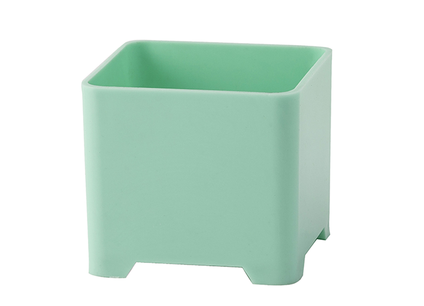 PORTA OBJETOS WALEU 5CM VERDE PASTEL