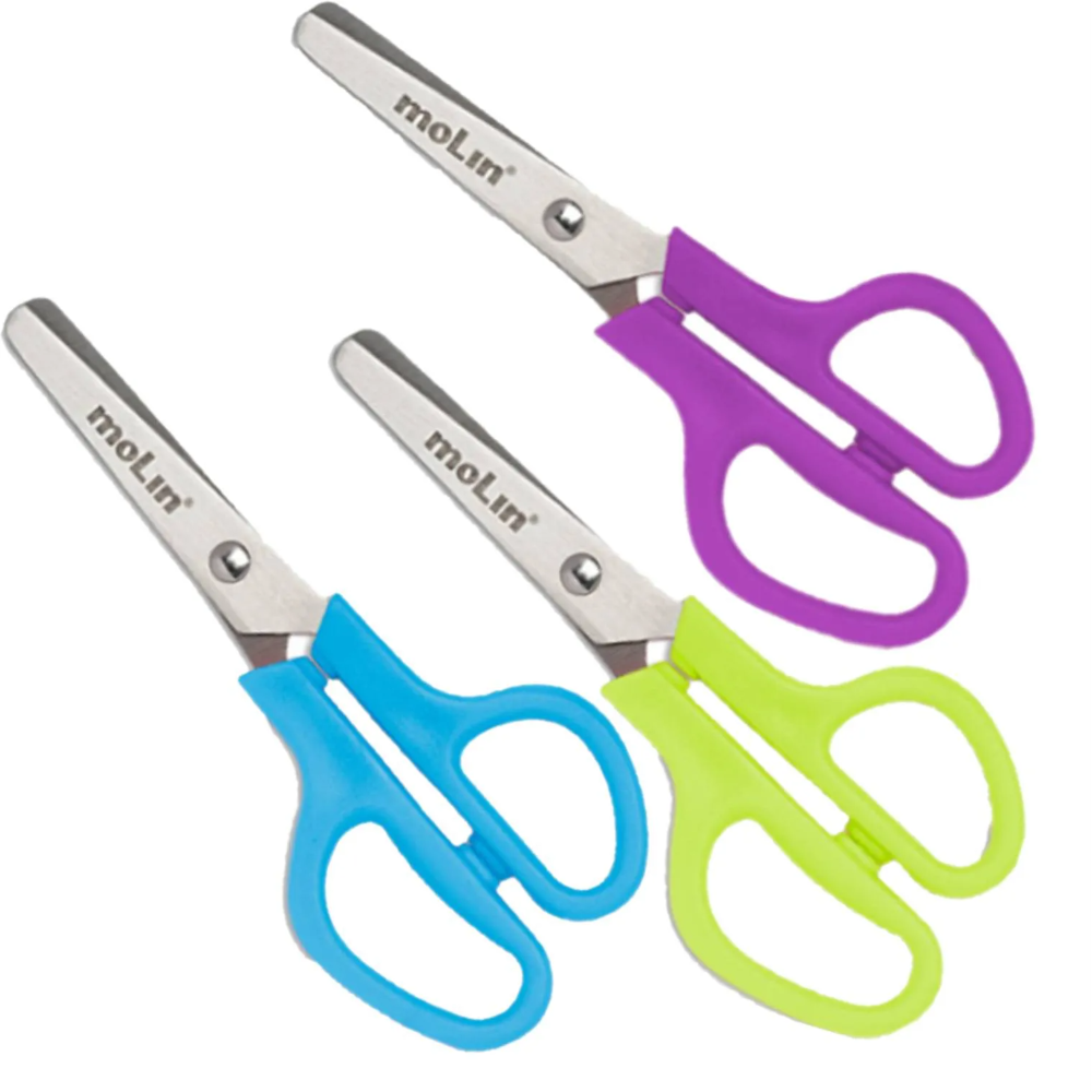 TESOURA MOLIN M1 SORTIDA 16003