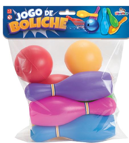 JOGO BOLICHE LUMMAR 044