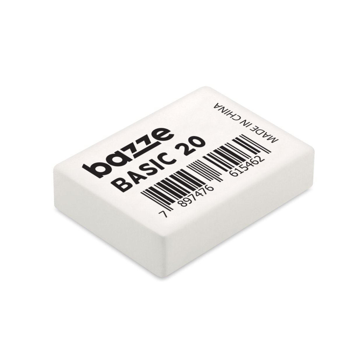 BORRACHA BAZZE BASIC 20 614410