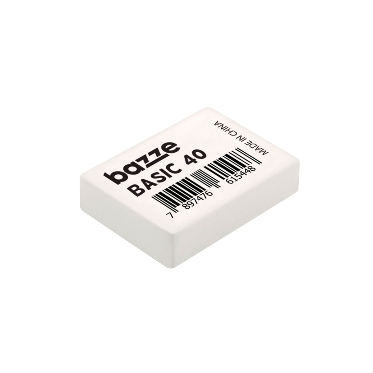 BORRACHA BAZZE BASIC 40 614397