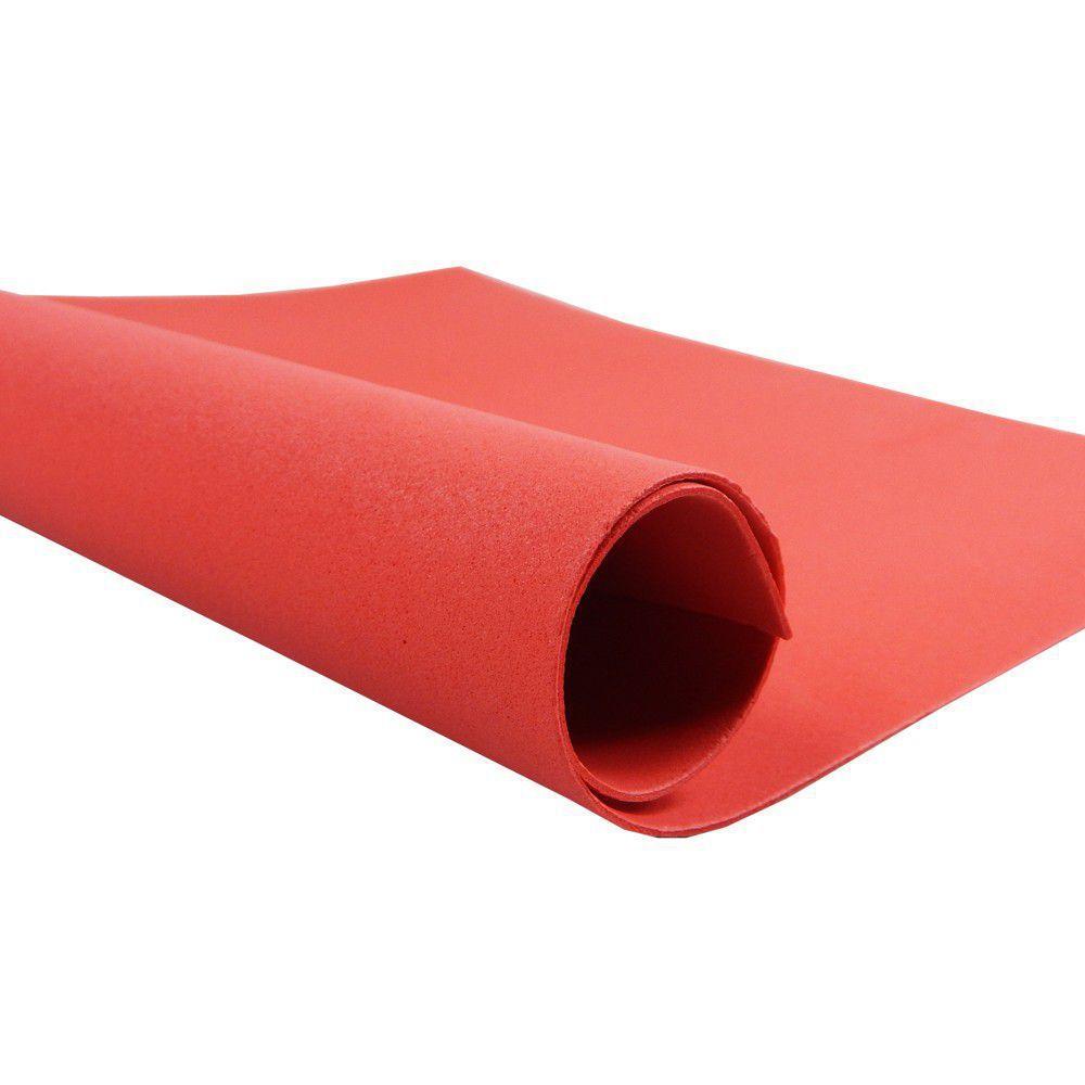 BORRACHA EVA MAKE+ 40X60 ABER C/10 VM