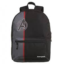 MOCHILA DERMIWIL MARVEL 11786