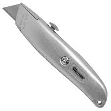 ESTILETE LARGO WESTERN 15CM EST-15