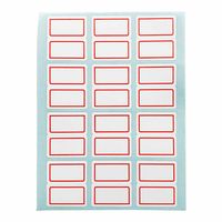 ETIQUETA SOLIDER PREÇO C/120 3021