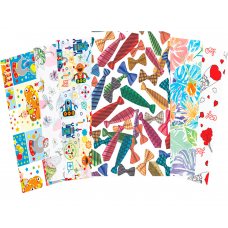 SACO SOLIDER 50X70 PEROLA SORTIDO C/50