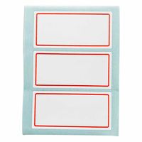 ETIQUETA SOLIDER PRECO C/30 3019