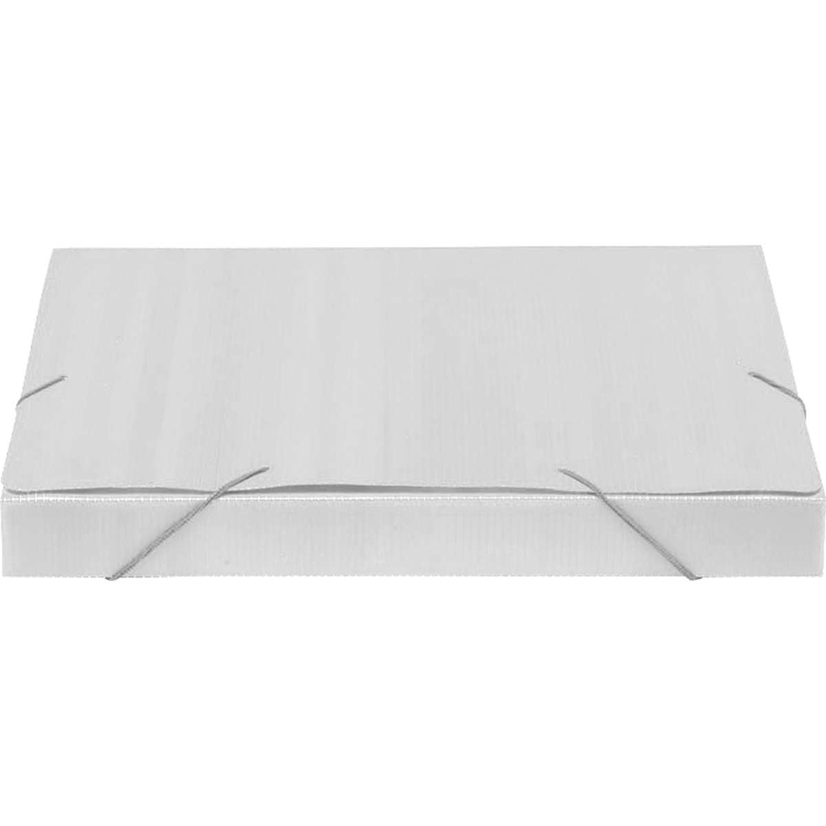 PASTA POLIBRAS 35MM ESCOLAR NOVA ONDA CRISTAL